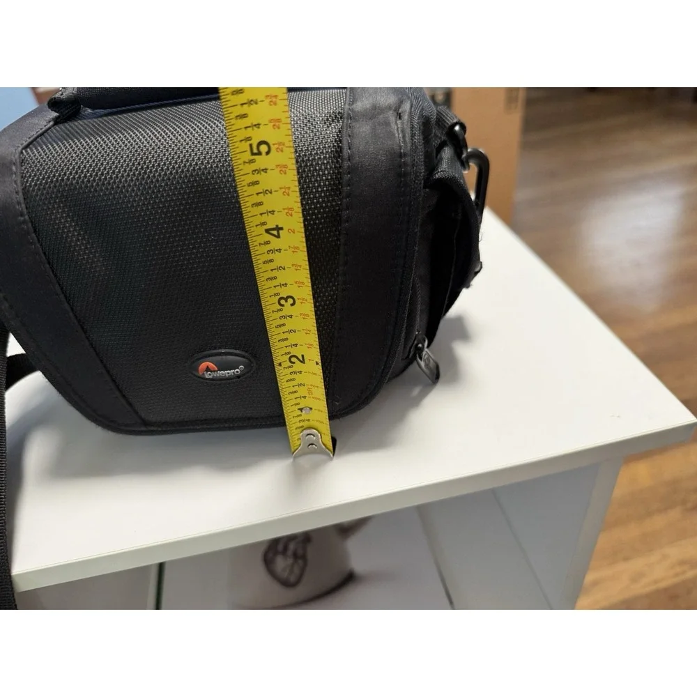 Lowepro Format Camera Bag  , Good Condition
